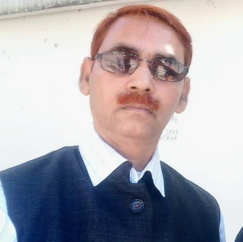 Dr.Aftab Alam